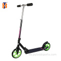 Scooter profesional con soporte de rueda para juguetes al aire libre